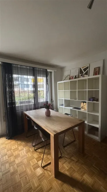2.5 Zimmer Wohnung in Genève – Foto 4 von 13