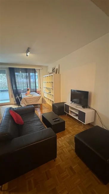 2.5 Zimmer Wohnung in Genève – Foto 2 von 13