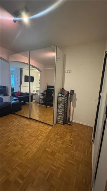 2.5 Zimmer Wohnung in Genève – Foto 3 von 13