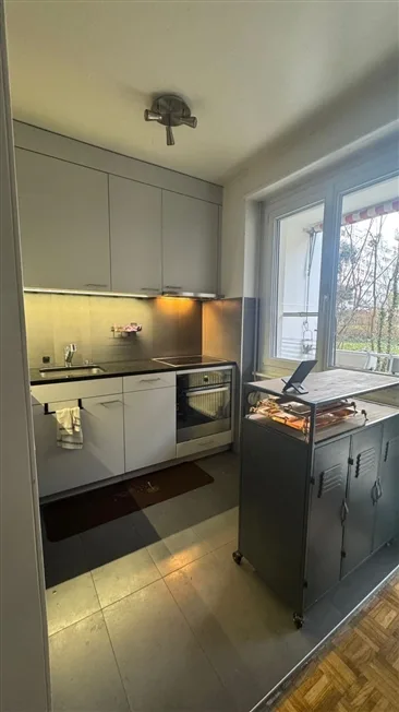 2.5 Zimmer Wohnung in Genève – Foto 6 von 13