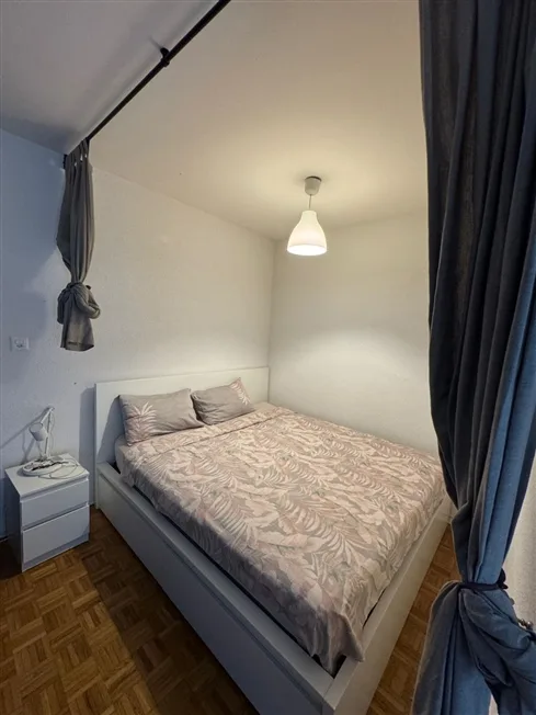 2.5 Zimmer Wohnung in Genève – Foto 9 von 13