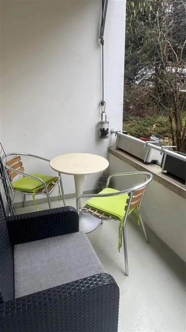 2.5 Zimmer Wohnung in Genève – Foto 12 von 13