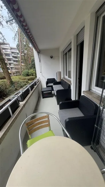 2.5 Zimmer Wohnung in Genève – Foto 13 von 13