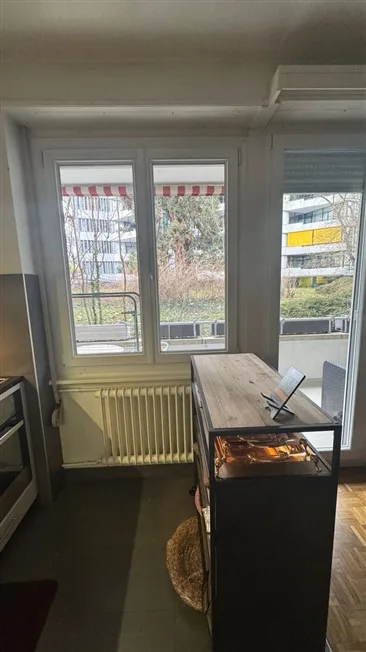 2.5 Zimmer Wohnung in Genève – Foto 7 von 13