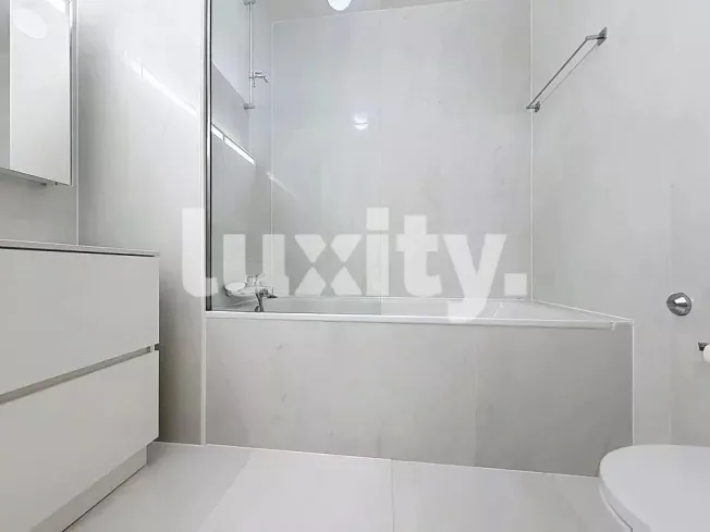 5.5 Zimmer Wohnung in Genève – photo 2 of 4