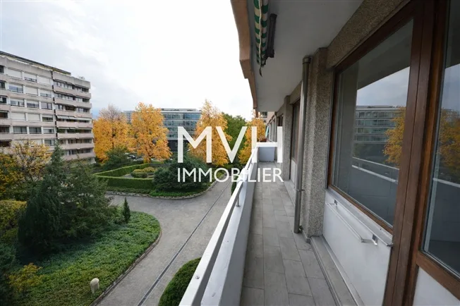4 Zimmer Wohnung, 1206 Genève