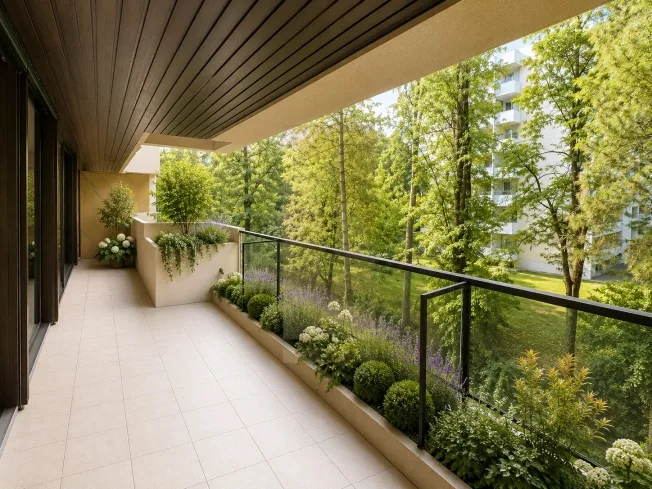 8 Zimmer Wohnung in Genève – photo 2 of 14