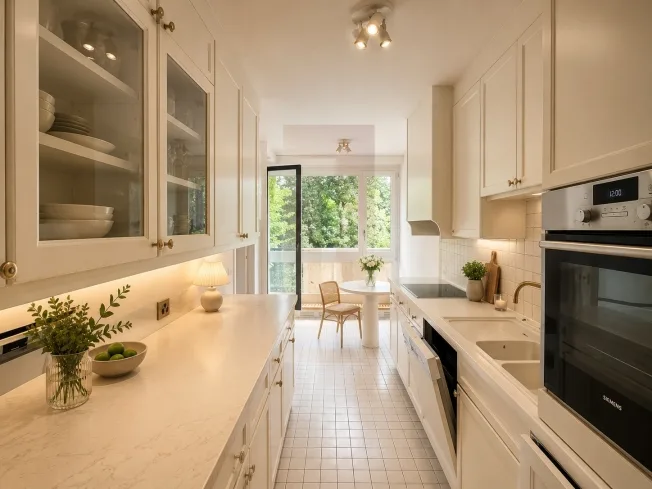8 Zimmer Wohnung in Genève – photo 3 of 14