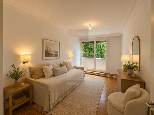 8 Zimmer Wohnung in Genève – photo 5 of 14