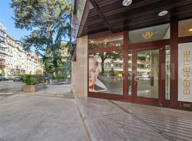 Wohnung, 1206 Genève