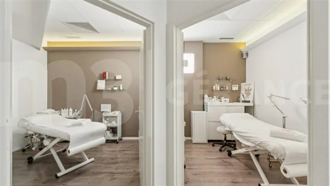 Wohnung, 1206 Genève