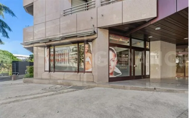 Wohnung, 1206 Genève