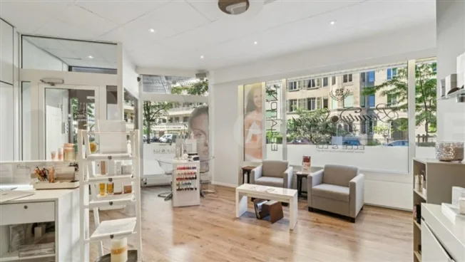 Wohnung, 1206 Genève