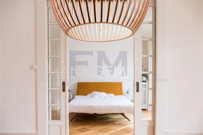 5.5 Zimmer Wohnung in Genève – photo 4 sur 9