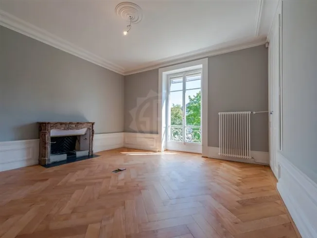 Wohnung in Genève – foto 6 di 9