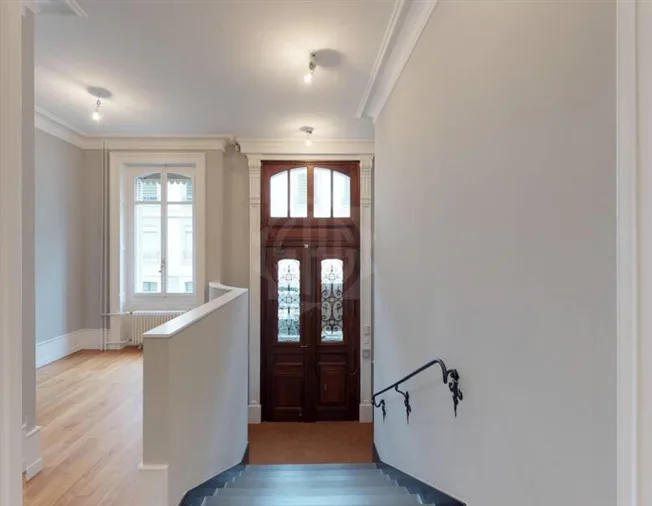 Wohnung in Genève – foto 3 di 9