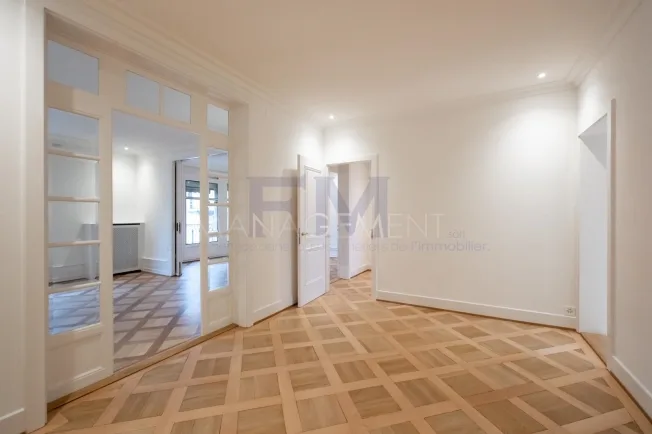6.5 Zimmer Wohnung, 1206 Genève