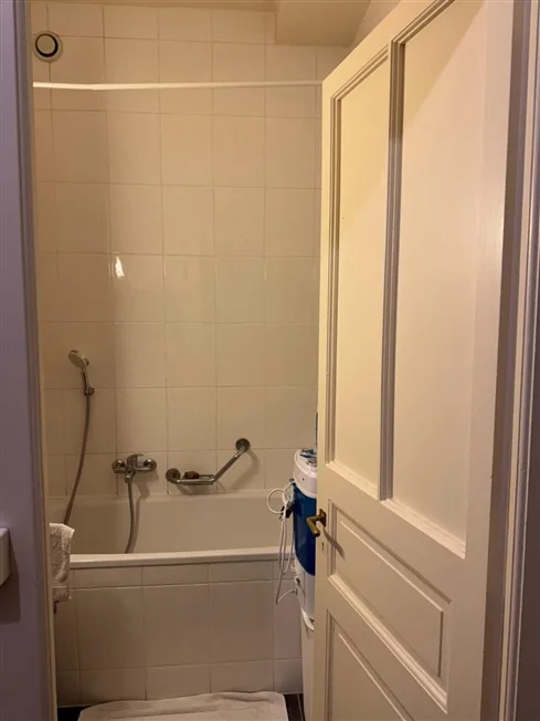 3 Zimmer Wohnung in Genève – Foto 8 von 9