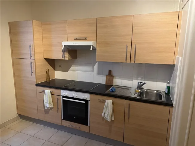 3 Zimmer Wohnung in Genève – Foto 2 von 9