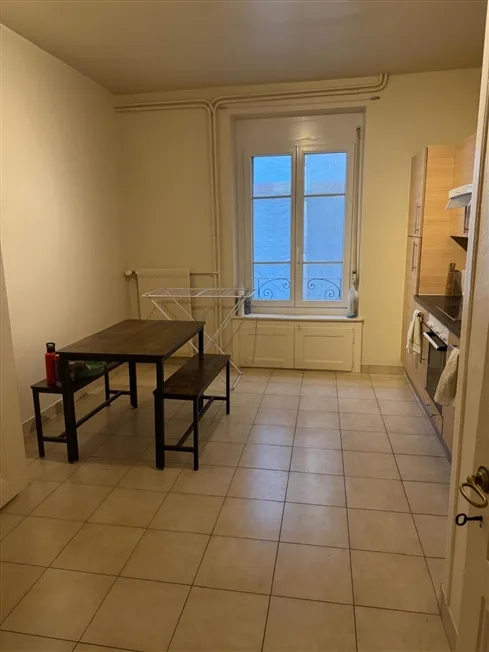 3 Zimmer Wohnung in Genève – Foto 3 von 9
