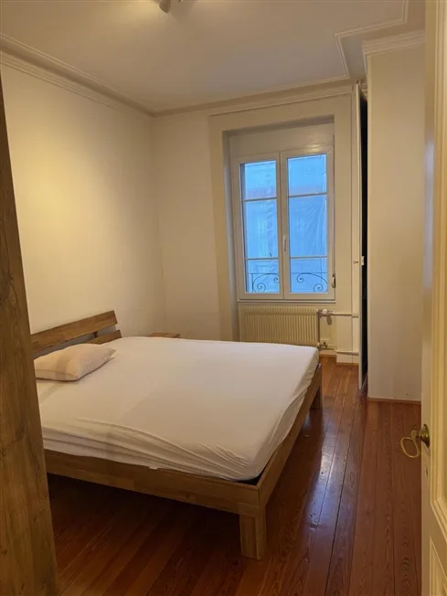 3 Zimmer Wohnung in Genève – Foto 5 von 9