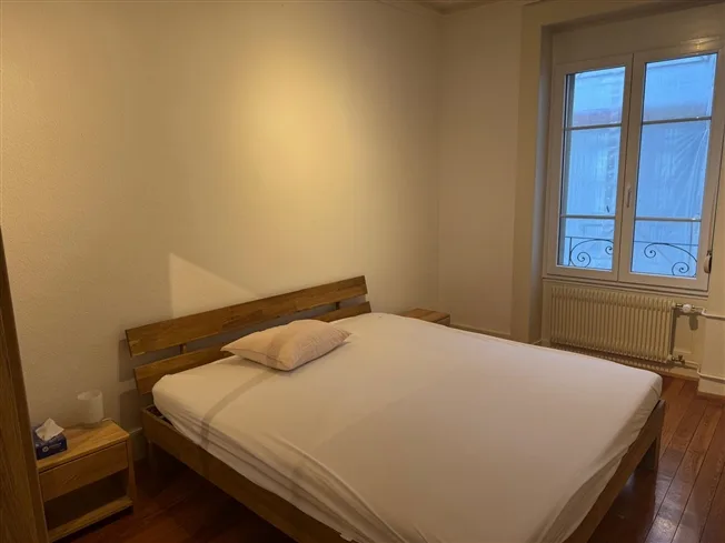 3 Zimmer Wohnung in Genève – Foto 6 von 9