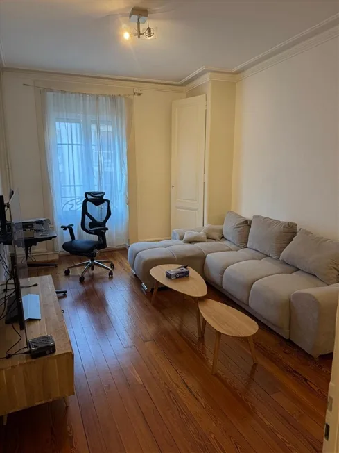 3 Zimmer Wohnung, 1207 Genève
