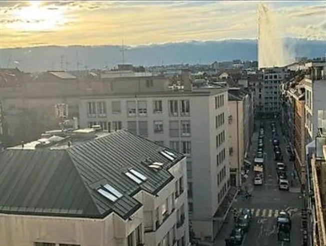 1.5 Zimmer Wohnung in Genève – Foto 5 von 5