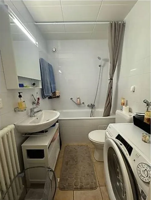 1.5 Zimmer Wohnung in Genève – Foto 4 von 5