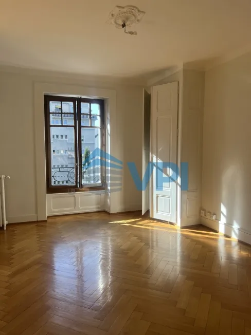 5 Zimmer Wohnung in Genève – Foto 8 von 13