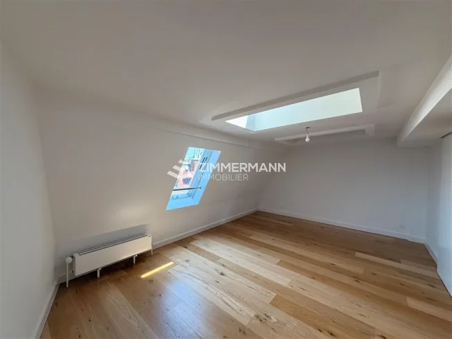 4 Zimmer Wohnung, 1207 Genève