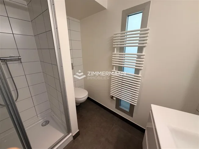 4 Zimmer Wohnung, 1207 Genève