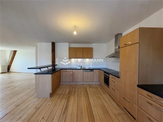 4 Zimmer Wohnung in Genève – foto 2 di 7