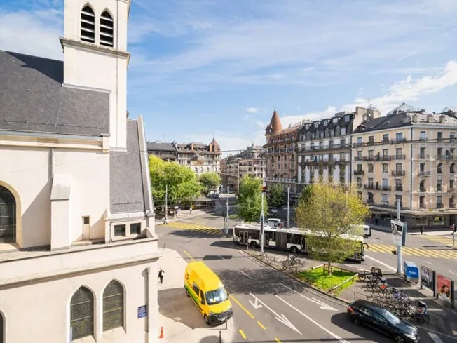 Wohnung in Genève – photo 4 sur 4