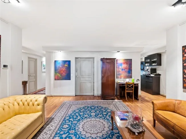 Wohnung in Genève – foto 3 di 12