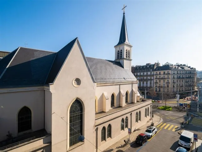 Wohnung in Genève – foto 2 di 12
