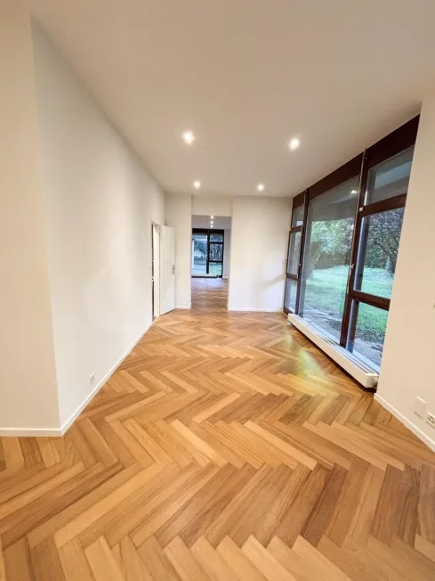 4 Zimmer Wohnung in Genève – Foto 3 von 4