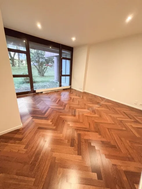 4 Zimmer Wohnung in Genève – Foto 4 von 4