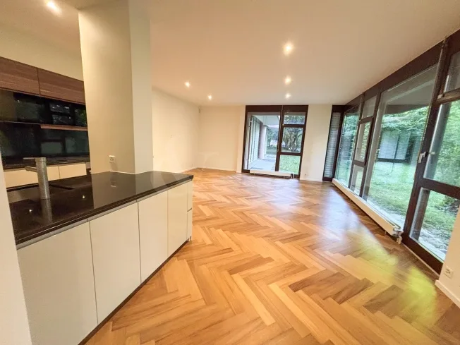 4 Zimmer Wohnung, 1208 Genève