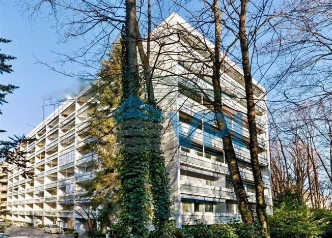 6 Zimmer Wohnung in Genève – Foto 14 von 15