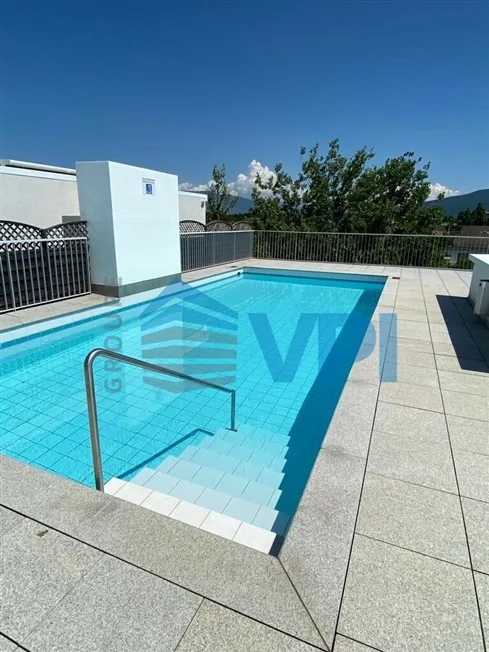 6 Zimmer Wohnung, 1208 Genève
