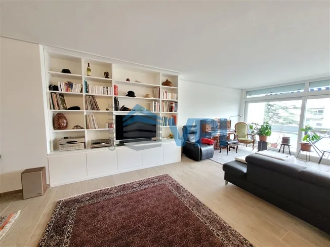 6 Zimmer Wohnung in Genève – Foto 11 von 15