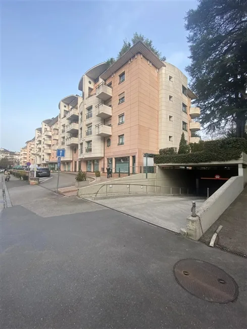 Wohnung, 1208 Genève
