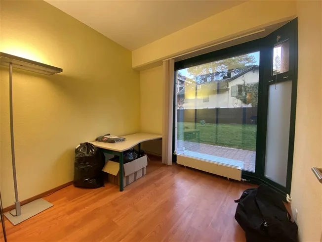Wohnung, 1208 Genève