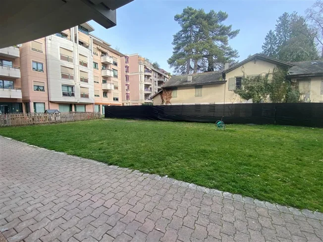 Wohnung, 1208 Genève