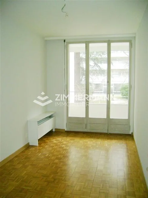 5 Zimmer Wohnung in Genève – foto 6 di 7