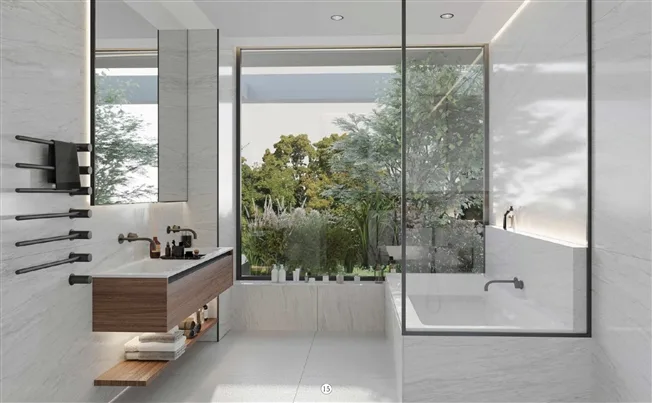5 Zimmer Wohnung in Genève – foto 9 di 13