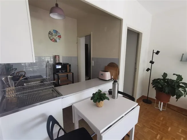 1.5 Zimmer Wohnung in Genève – Foto 4 von 5
