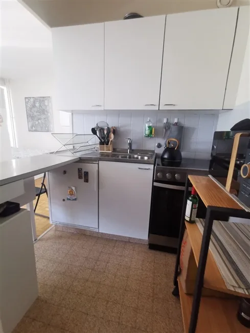 1.5 Zimmer Wohnung in Genève – Foto 3 von 5