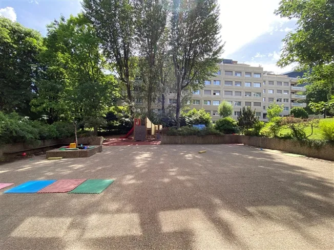 Wohnung in Genève – Foto 15 von 16